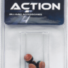 Screw-on Tips & Ferrules - Blister Pack